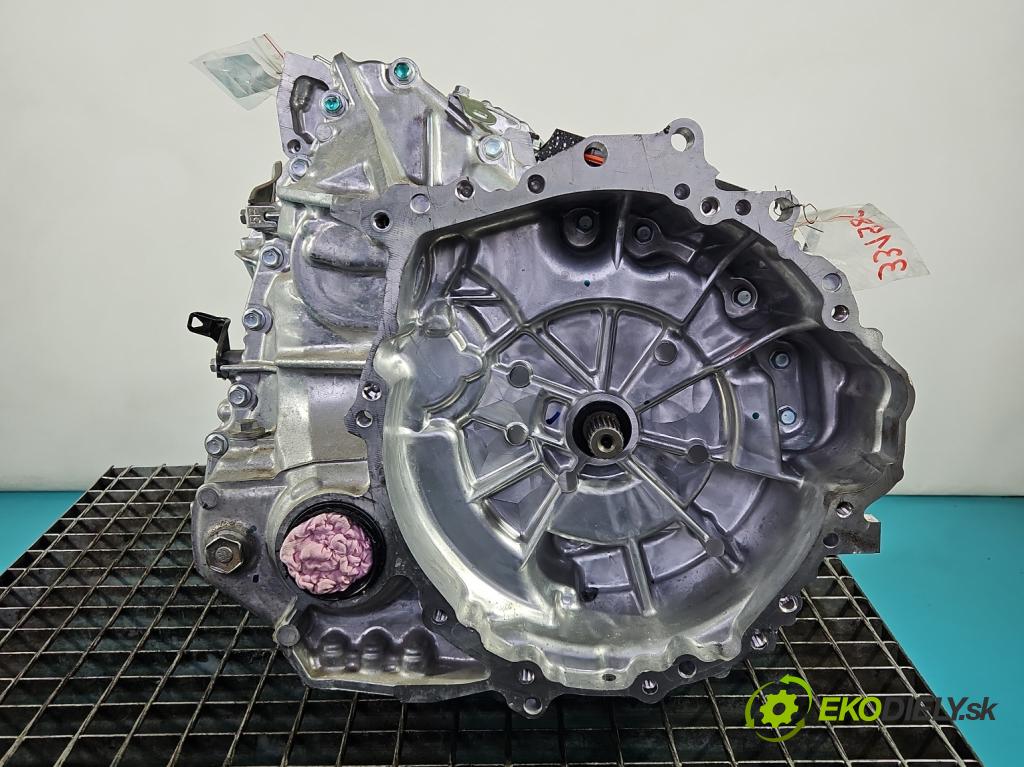 Toyota Corolla E21 2019- 1.8 16V 98 HP automatic 72 kW 1798 cm3 4- prevodovka stupeň,rýchlosť automat 1VM