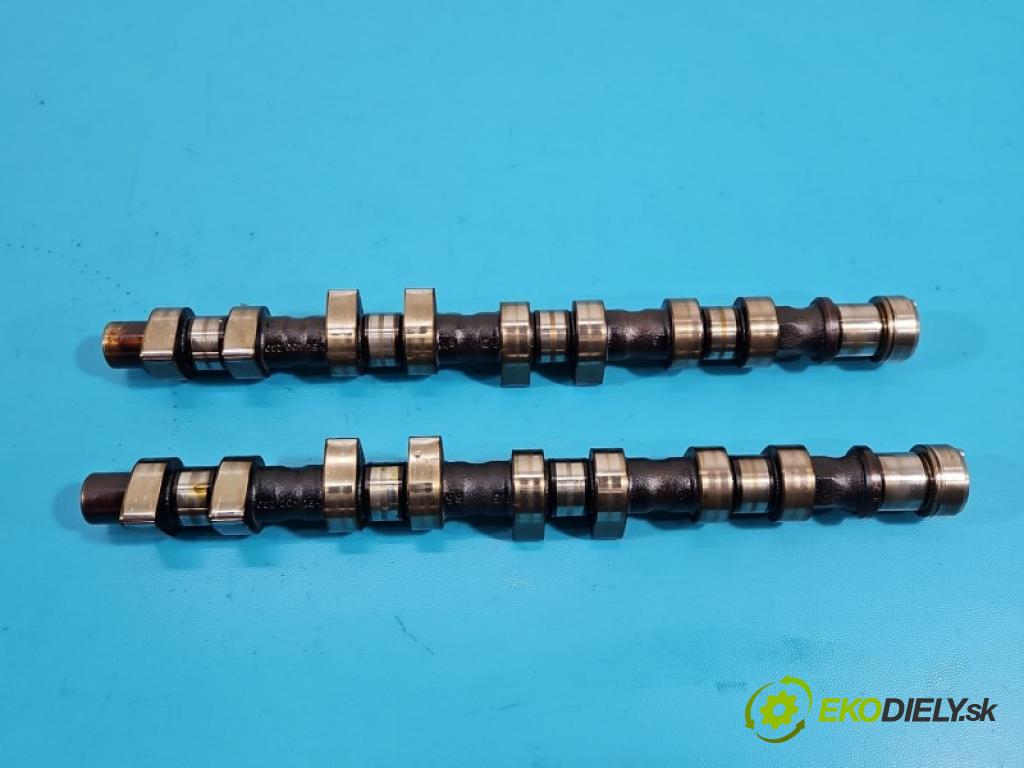 Opel Astra II 1998-2009 1.8 16V 116 hp manual 85 kW 1796 cm3 2- hlava motoru 9242094