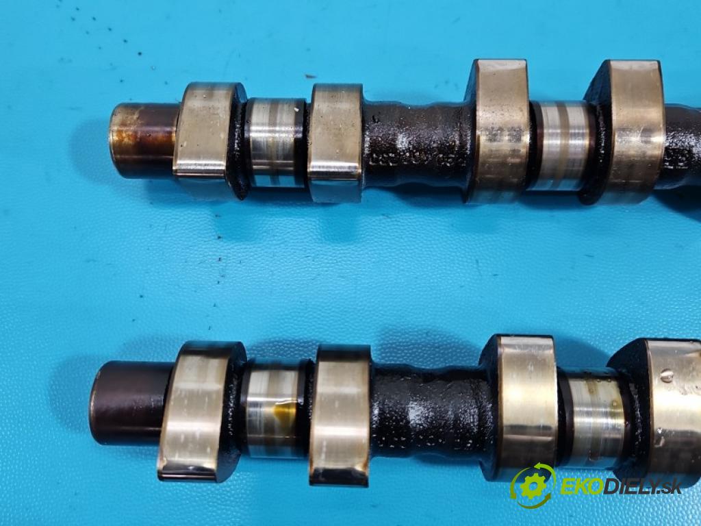Opel Astra II 1998-2009 1.8 16V 116 hp manual 85 kW 1796 cm3 2- hlava motoru 9242094