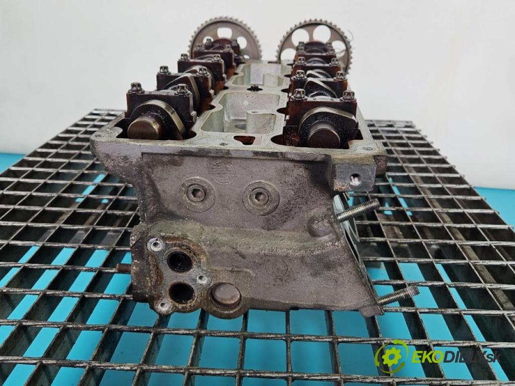 Opel Astra II 1998-2009 1.8 16V 116 hp manual 85 kW 1796 cm3 2- hlava motoru 9242094