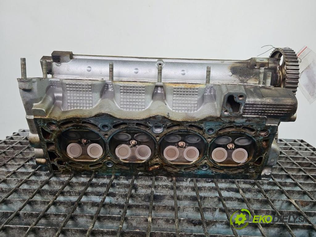 Opel Astra II 1998-2009 1.8 16V 116 hp manual 85 kW 1796 cm3 2- hlava motoru 9242094