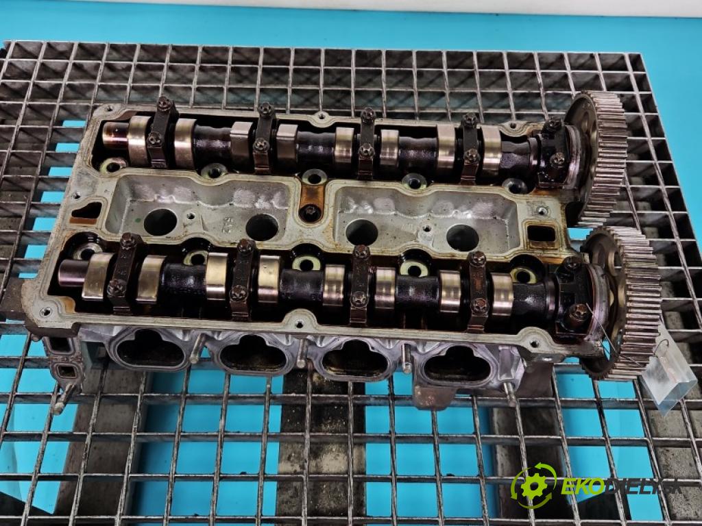 Opel Astra II 1998-2009 1.8 16V 116 hp manual 85 kW 1796 cm3 2- hlava motoru 9242094