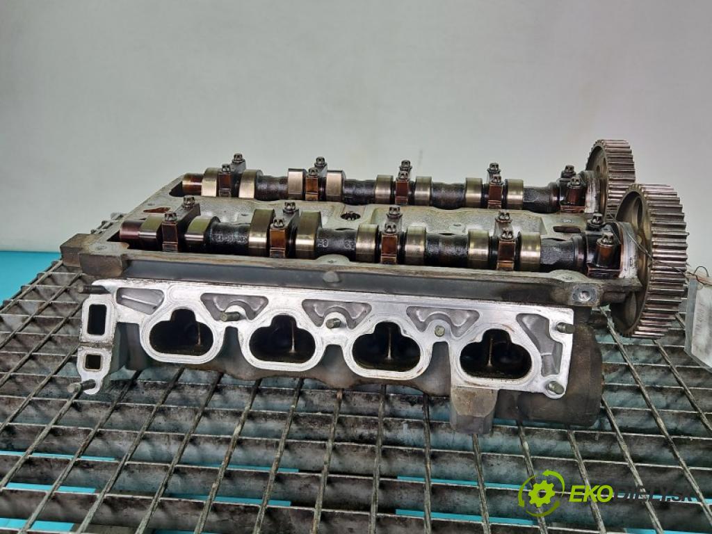 Opel Astra II 1998-2009 1.8 16V 116 hp manual 85 kW 1796 cm3 2- hlava motoru 9242094