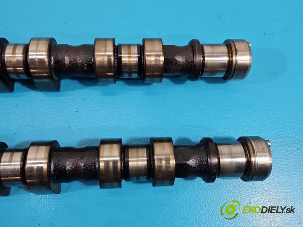 Opel Astra II 1998-2009 1.8 16V 116 hp manual 85 kW 1796 cm3 2- hlava motoru 9242094