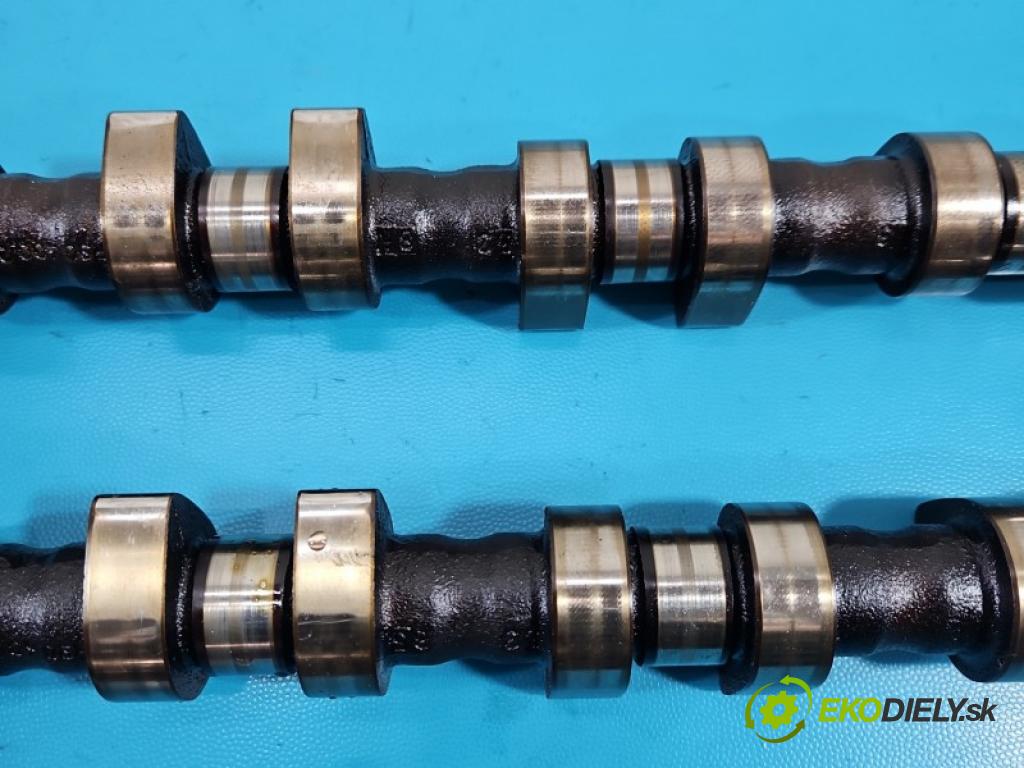 Opel Astra II 1998-2009 1.8 16V 116 hp manual 85 kW 1796 cm3 2- hlava motoru 9242094