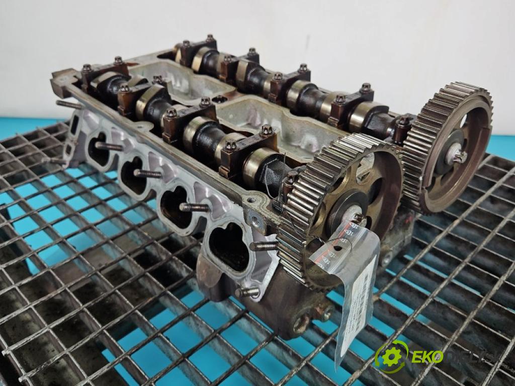 Opel Astra II 1998-2009 1.8 16V 116 hp manual 85 kW 1796 cm3 2- hlava motoru 9242094