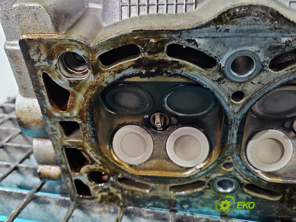 Opel Astra II 1998-2009 1.8 16V 116 hp manual 85 kW 1796 cm3 2- hlava motoru 9242094