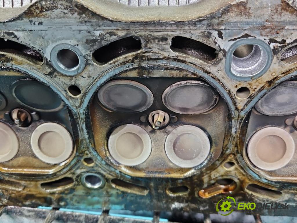 Opel Astra II 1998-2009 1.8 16V 116 hp manual 85 kW 1796 cm3 2- hlava motoru 9242094