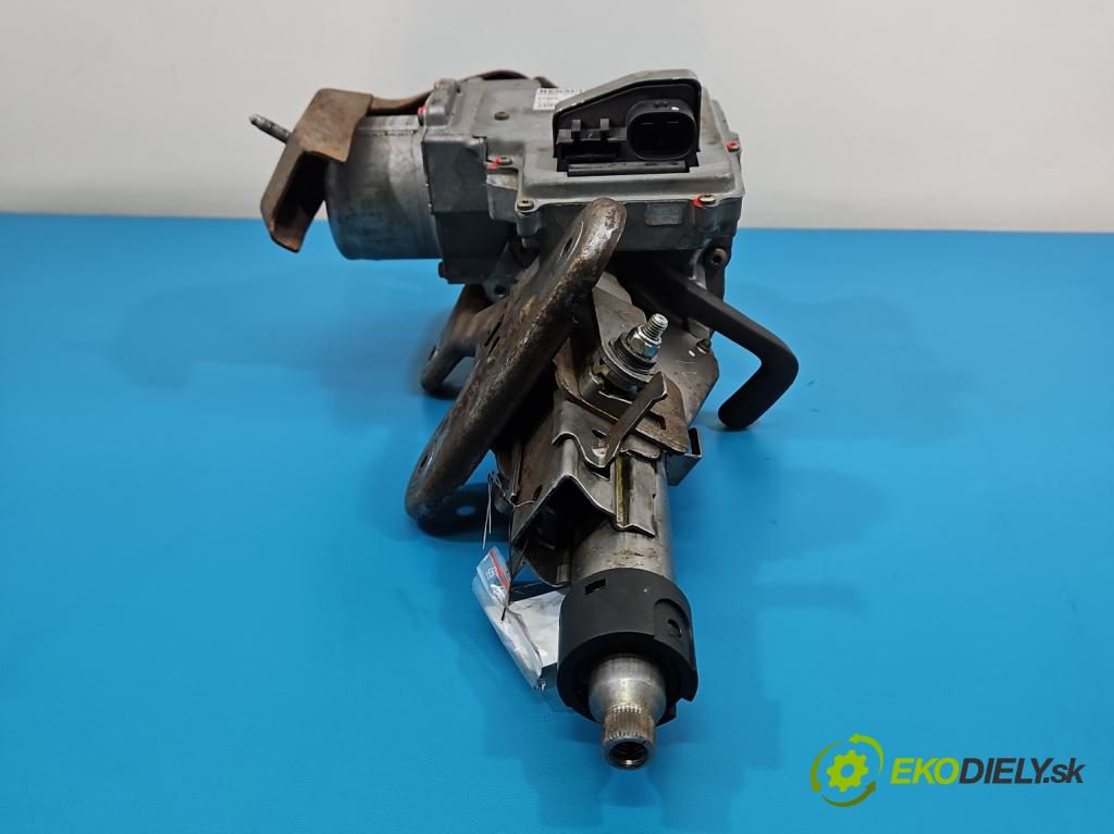 Renault Scenic II 2003-2009 1.9 dci 120 HP manual 88 kW 1870 cm3 5- čerpadlo posilovač 8200035272 (Servočerpadlo)