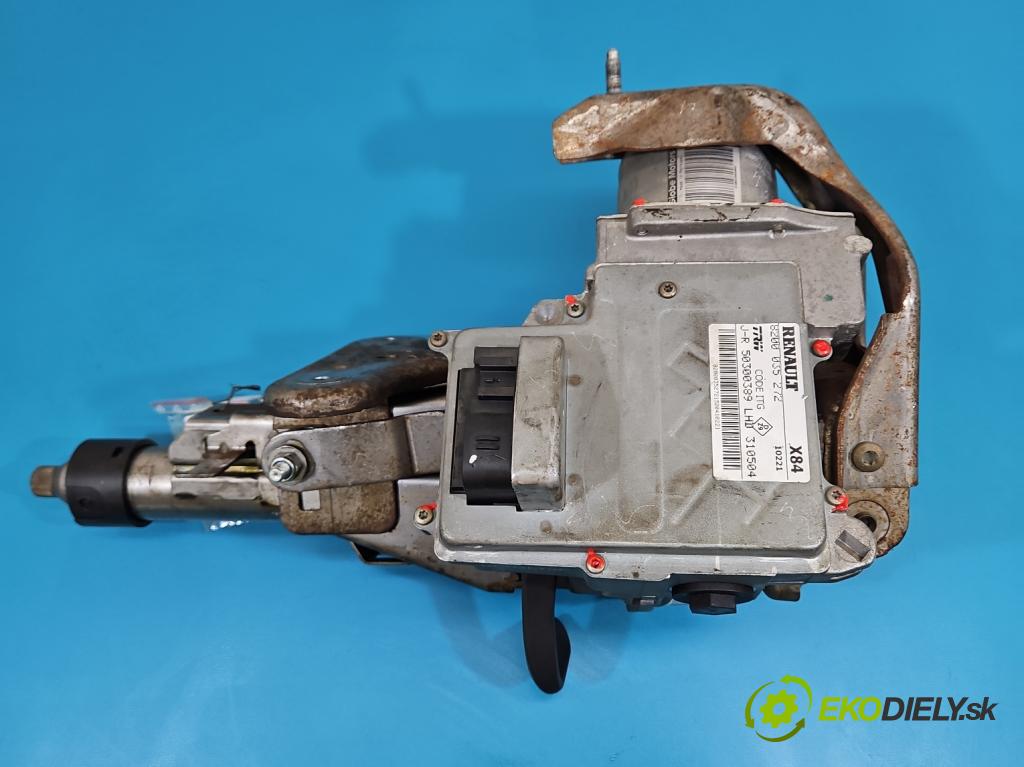 Renault Scenic II 2003-2009 1.9 dci 120 HP manual 88 kW 1870 cm3 5- čerpadlo posilovač 8200035272 (Servočerpadlo)
