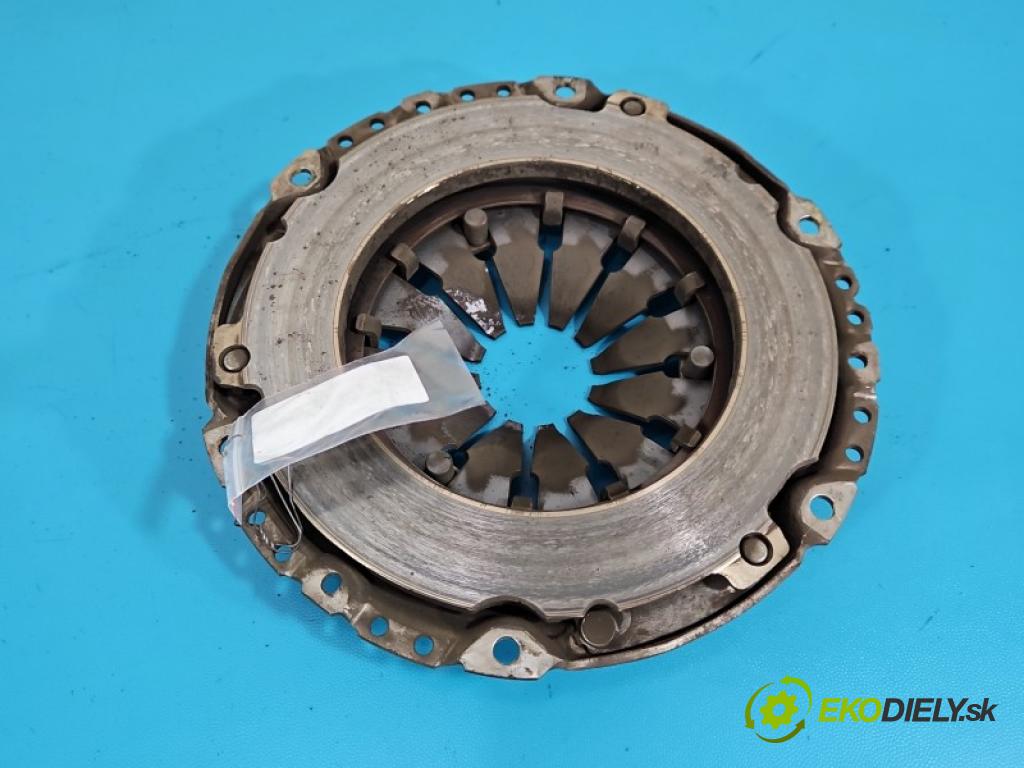 Opel Astra V  2015-2022 1.2 12V 131 hp manual 96 kW 1199 cm3 5- kolo dual-mass: 55504490