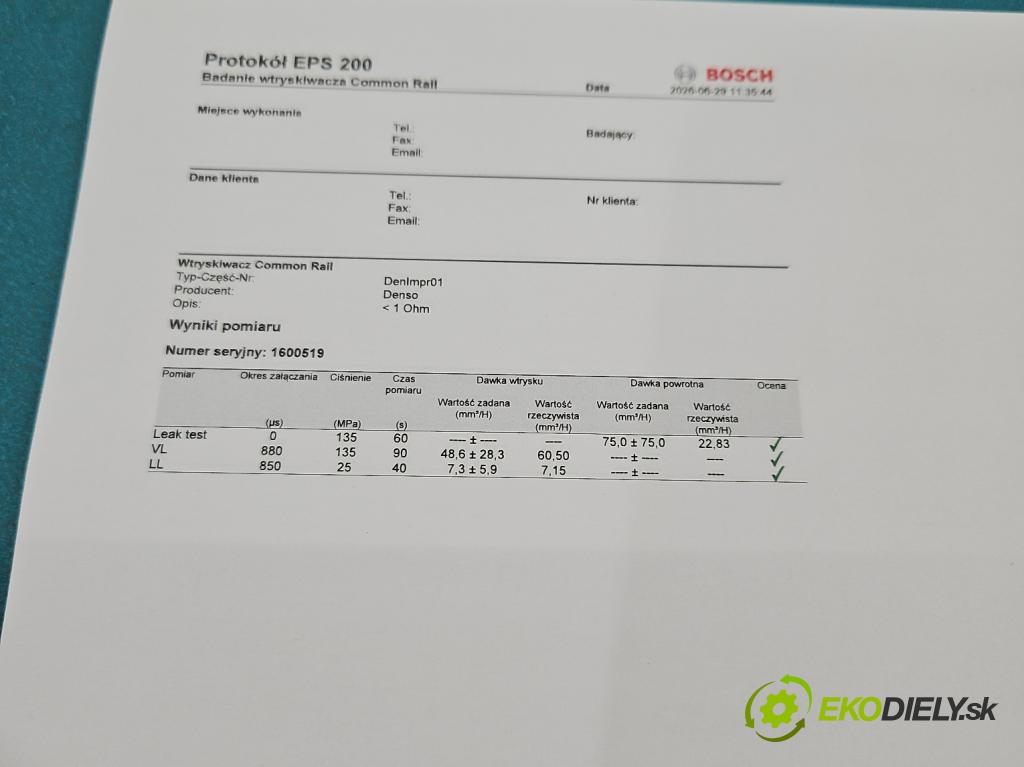Mazda 6 II GH 2007-2012 2.0 citd 140 HP manual 103 kW 1998 cm3 5- vstrek diesel: RF8G-13H50