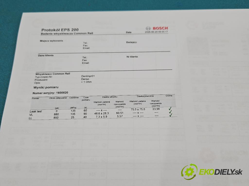 Mazda 6 II GH 2007-2012 2.0 citd 140 HP manual 103 kW 1998 cm3 5- vstrek diesel: RF8G-13H50