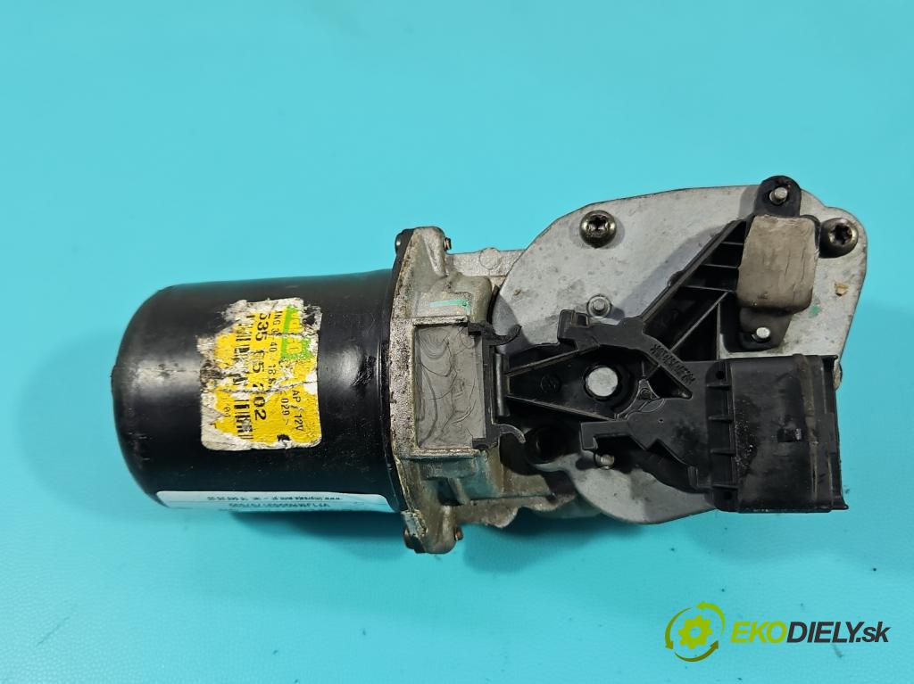 Renault Scenic II 2003-2009 1.9 dci 120 HP manual 88 kW 1870 cm3 5- motor stieračov predné 8200327016-A