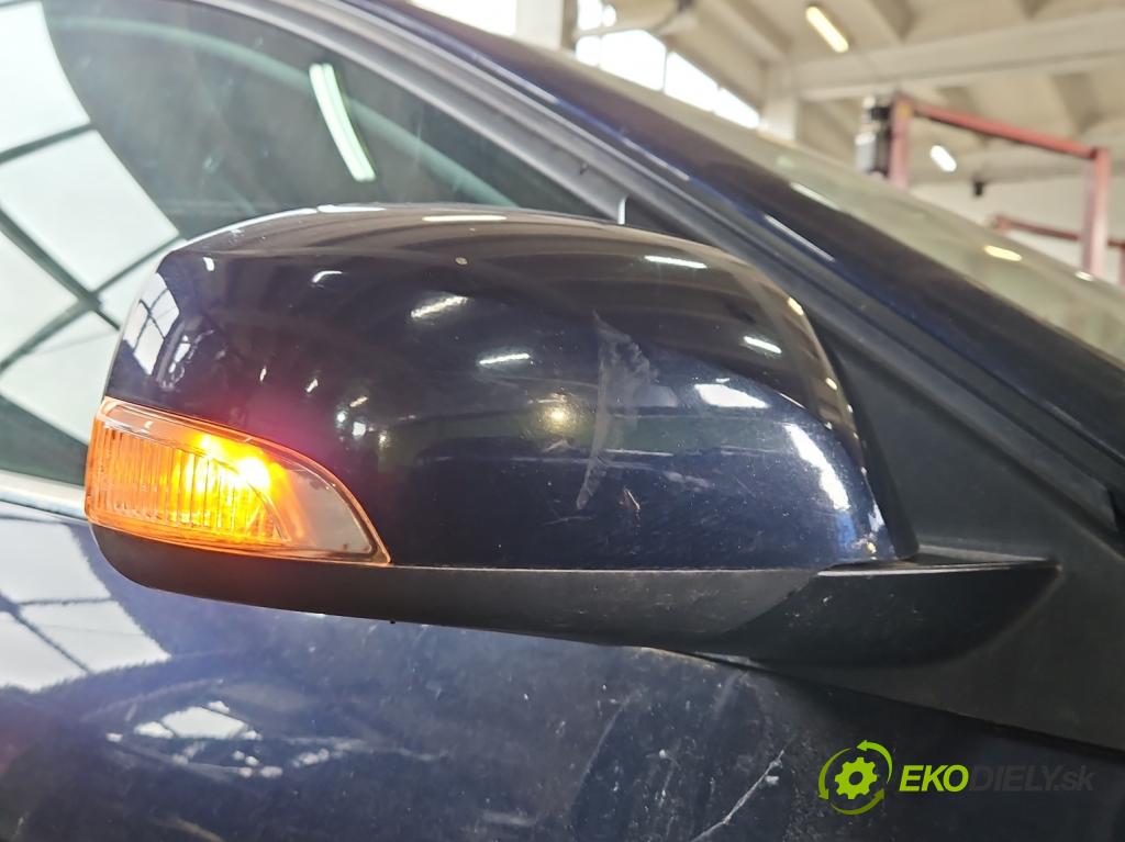Renault Laguna III 2007-2015 1.5 dci 110 HP manual 81 kW 1461 cm3 5- zrkadlo pravé  (Kľučka dverí ostatné)