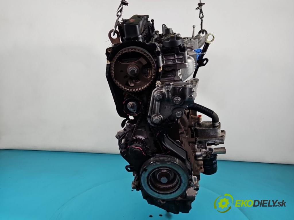 Peugeot 5008 II 2017-2024 2.0 hdi 177 hp automatic 130 kW 1997 cm3 5- motor diesla AH01