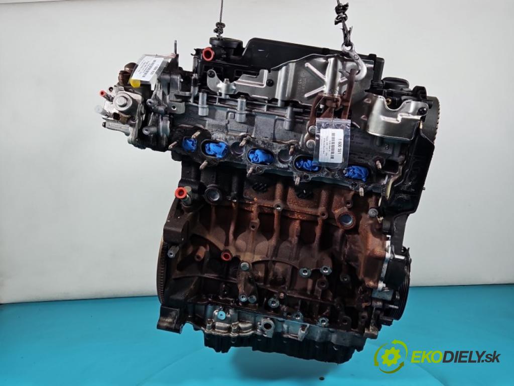 Peugeot 5008 II 2017-2024 2.0 hdi 177 hp automatic 130 kW 1997 cm3 5- motor diesla AH01
