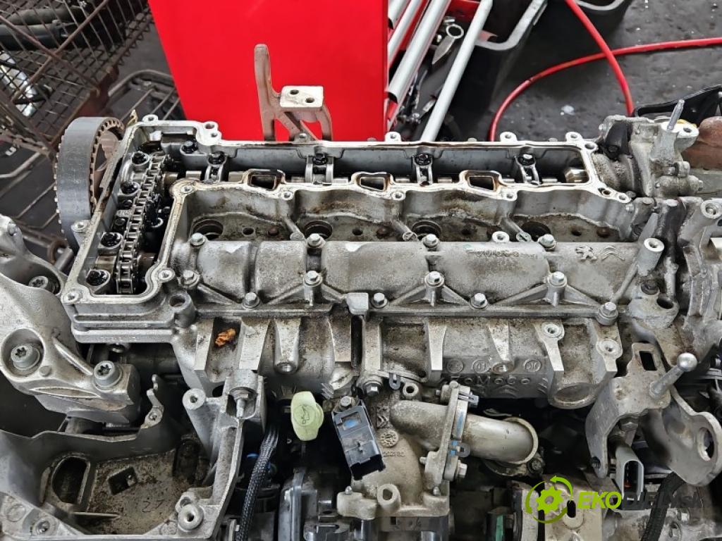 Peugeot 5008 II 2017-2024 2.0 hdi 177 hp automatic 130 kW 1997 cm3 5- motor diesla AH01