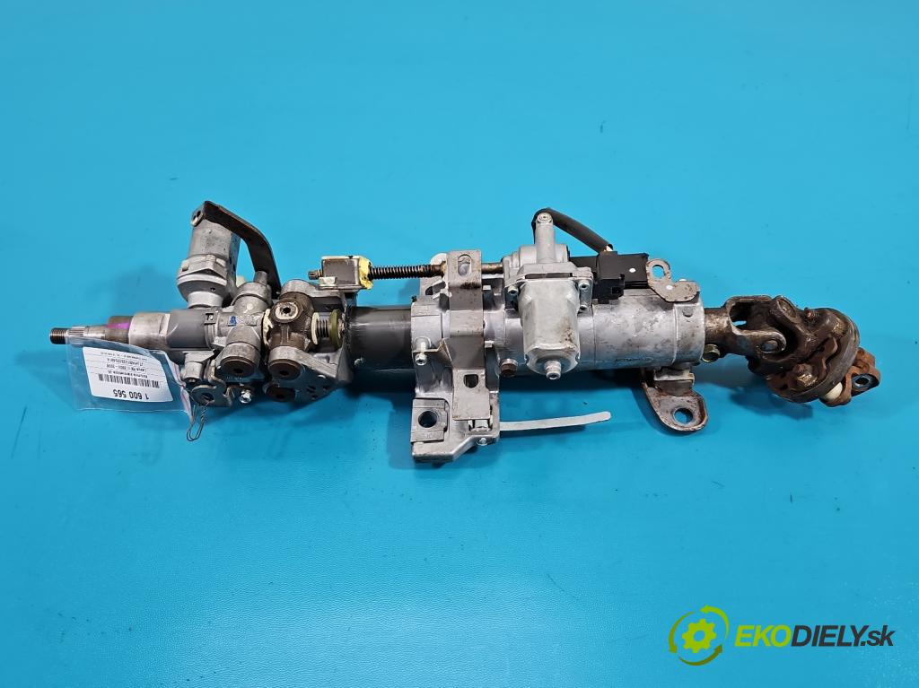 Lexus RX II 2003-2008 3.3 V6 211KM automatic 155 kW 3311 cm3 5- Stĺpik volant 89227-48020 (Tyč riadenia (volantu))