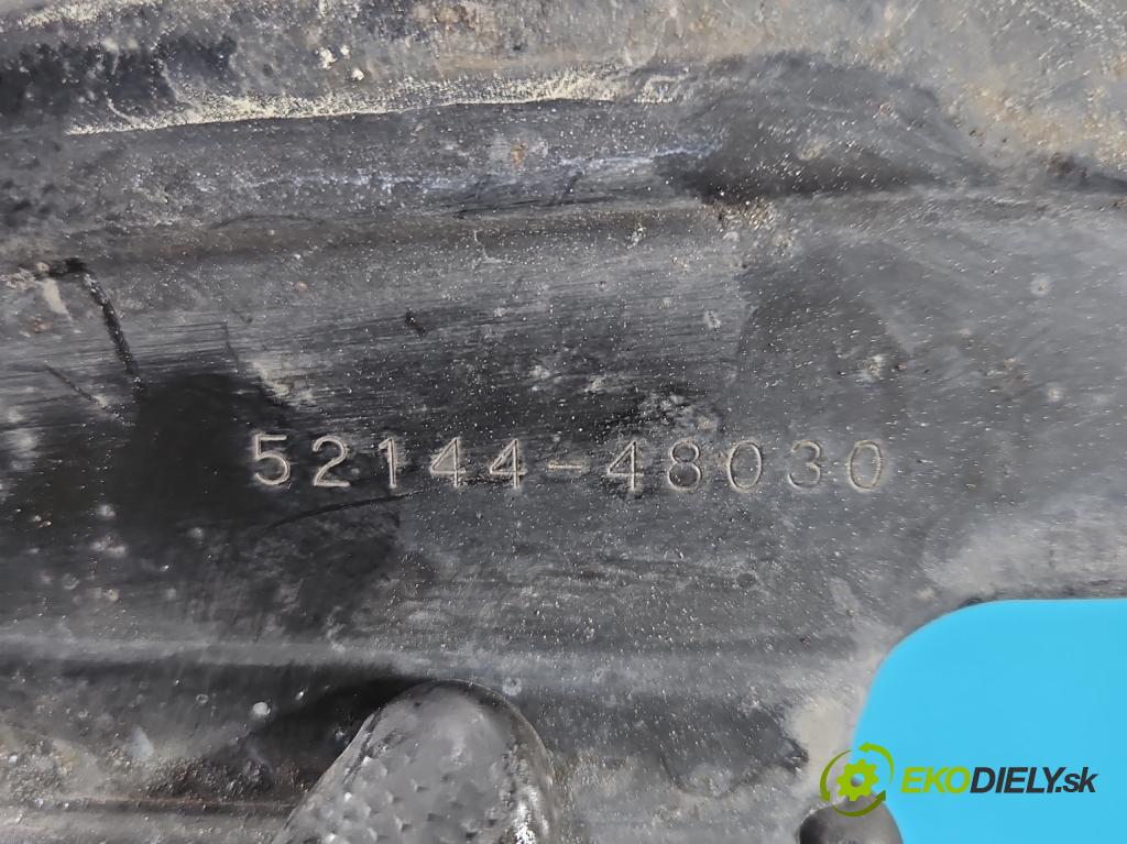 Lexus RX II 2003-2008 3.3 V6 211KM automatic 155 kW 3311 cm3 5- kryt 52144-48030