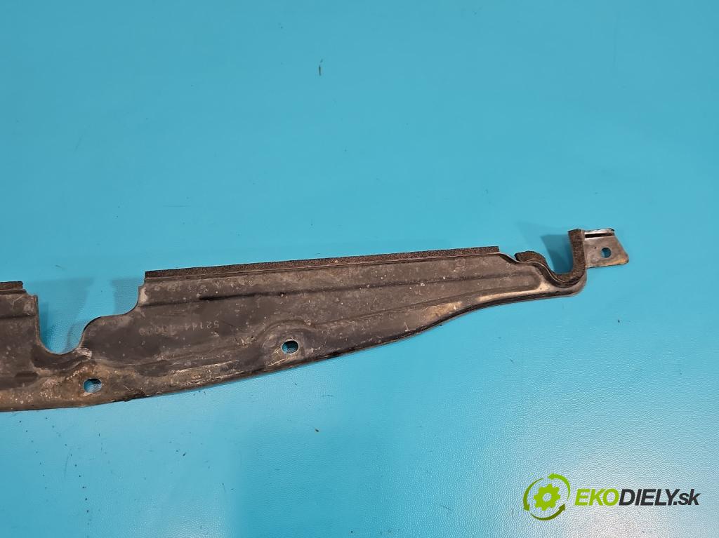 Lexus RX II 2003-2008 3.3 V6 211KM automatic 155 kW 3311 cm3 5- kryt 52144-48030
