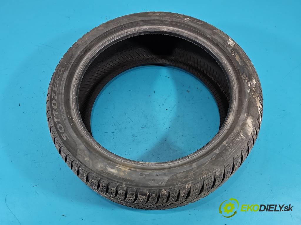 Mazda 6 II GH 2007-2012 2.0 citd 140 HP manual 103 kW 1998 cm3 5- pneumatika 1 kus 