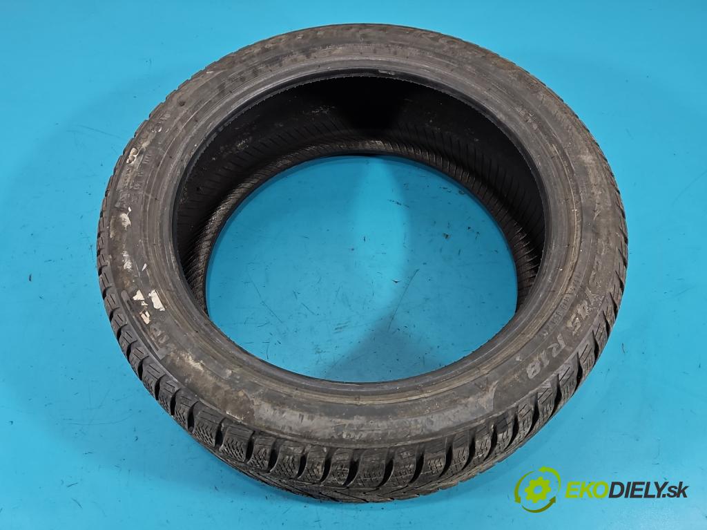 Mazda 6 II GH 2007-2012 2.0 citd 140 HP manual 103 kW 1998 cm3 5- pneumatika 1 kus 