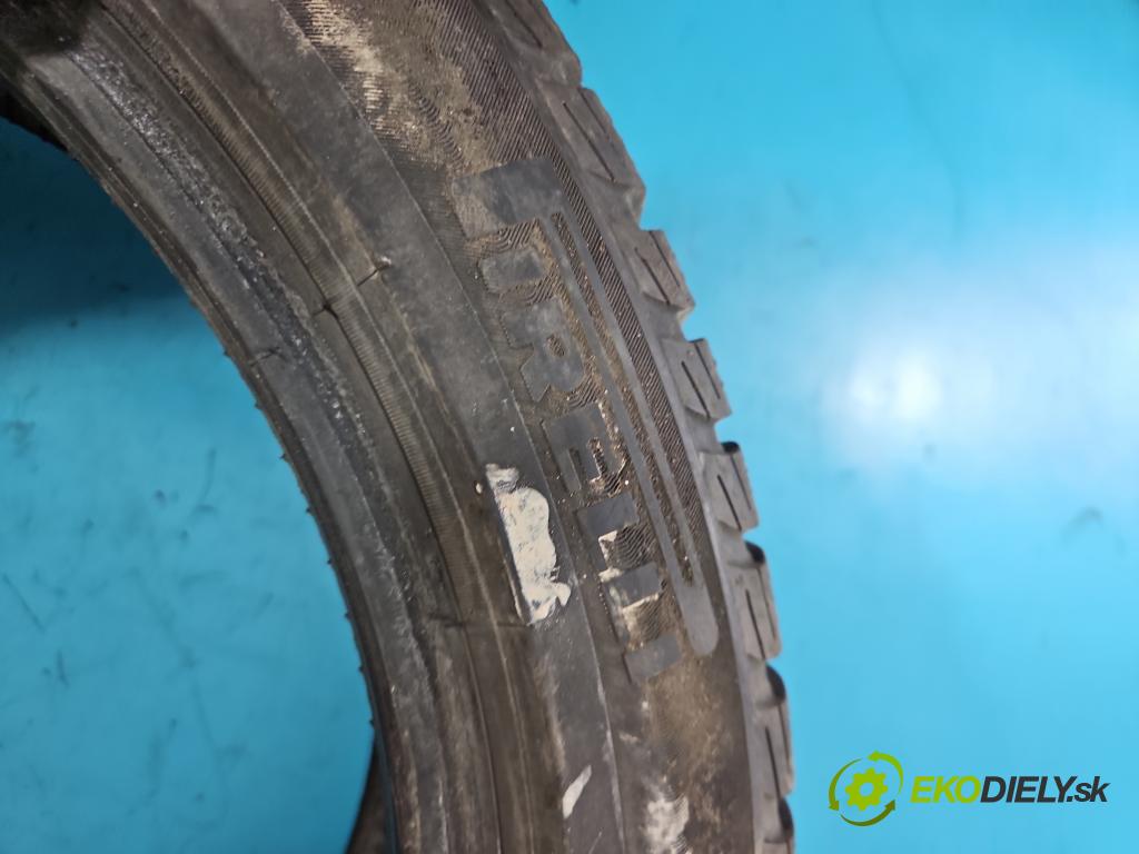 Mazda 6 II GH 2007-2012 2.0 citd 140 HP manual 103 kW 1998 cm3 5- pneumatika 1 kus
