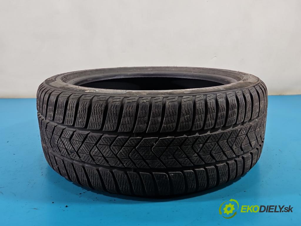 Mazda 6 II GH 2007-2012 2.0 citd 140 HP manual 103 kW 1998 cm3 5- pneumatika 1 kus