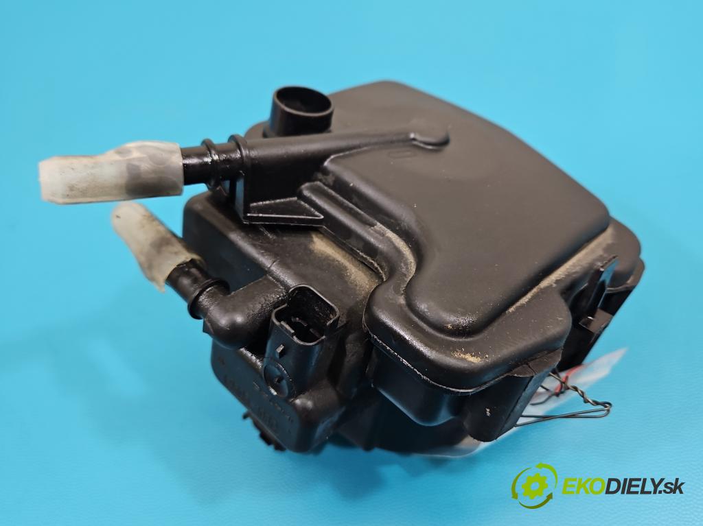 Peugeot Partner II 2008-2018 1.6 hdi 90 hp manual 66.2 kW 1560 cm3 5- obal filtra paliva 