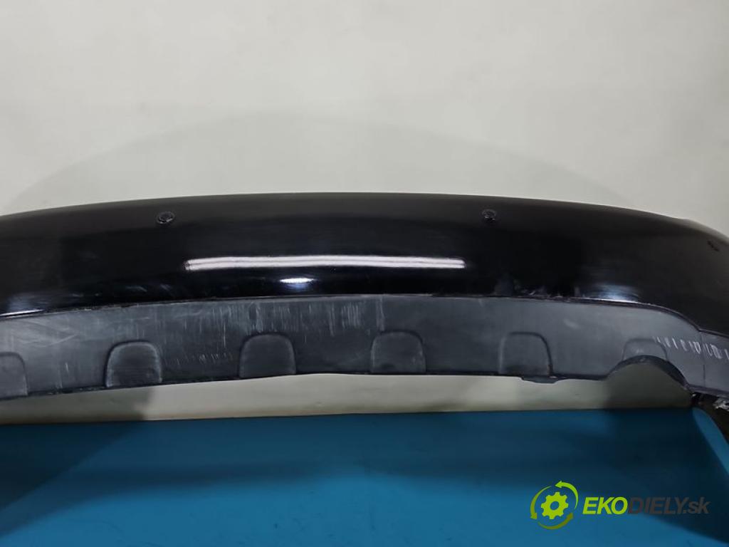 Lexus RX II 2003-2008 3.3 V6 211KM automatic 155 kW 3311 cm3 5- nárazník zadní  (Klika dveří ostatní)
