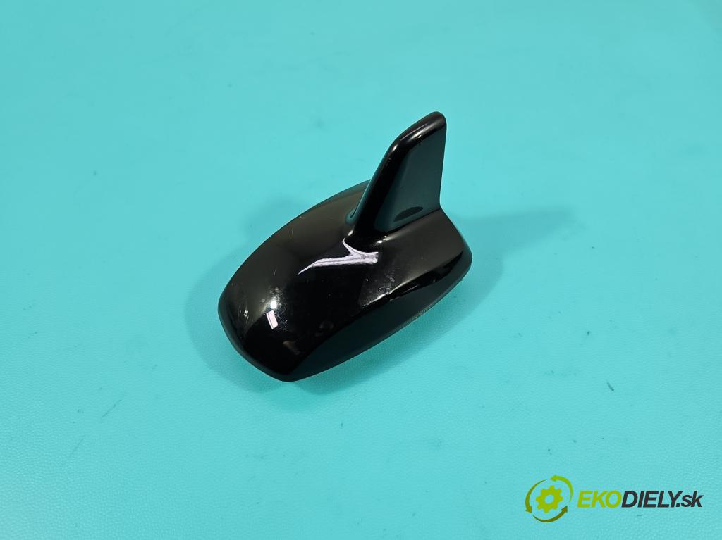 Mercedes CLA C117 X117 2013-2019 1.5 CDI 109 hp automatic 80 kW 1461 cm3 4- Antena A2128270228