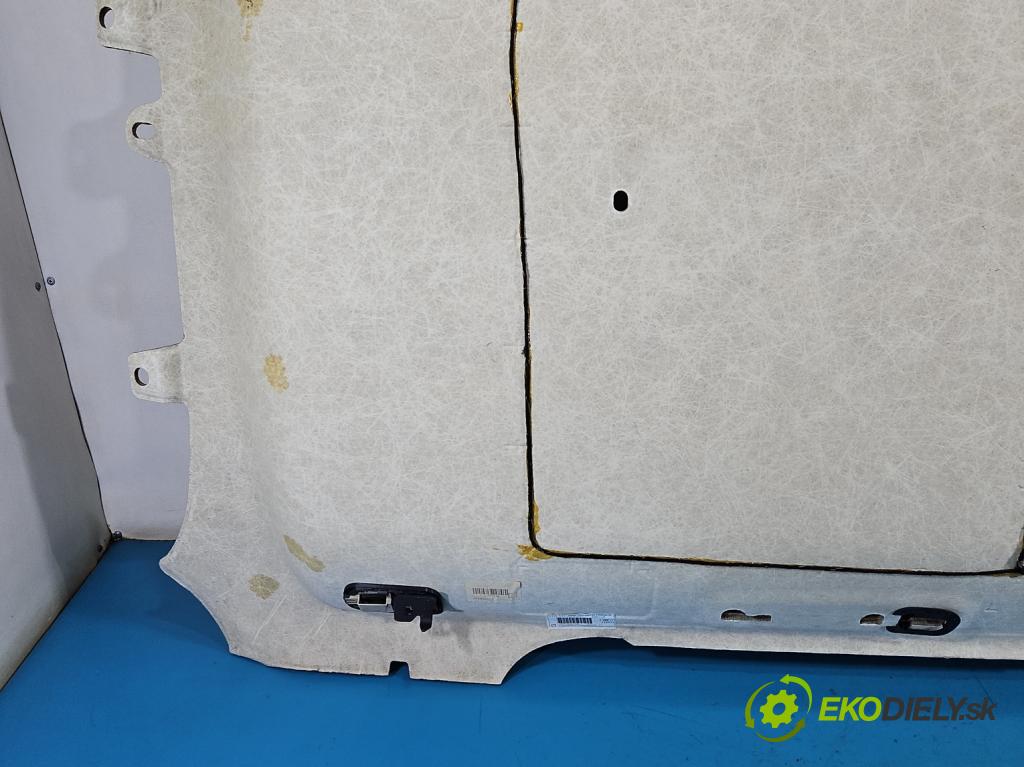 Volvo XC60 I 2008-2017 poškozené: zväzok: elektrický: