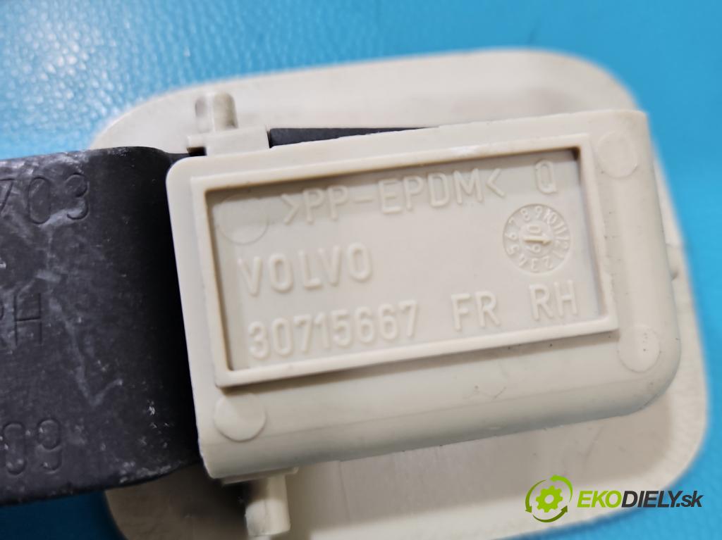 Volvo XC60 I 2008-2017 poškozené: zväzok: elektrický: