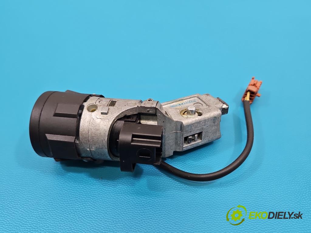 Peugeot Partner II 2008-2018 1.6 hdi 90 HP manual 66.2 kW 1560 cm3 5- riadiaca jednotka motora 9664843780