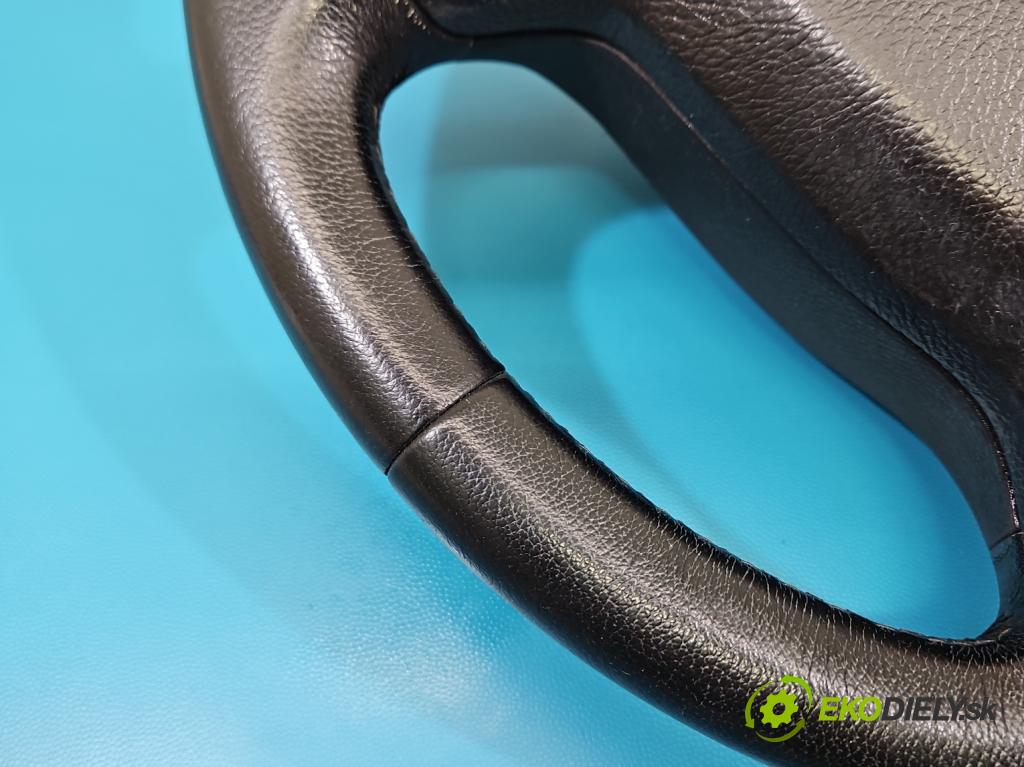 Opel Astra II 1998-2009 1.6 8V 84KM manual 62 kW 1598 cm3 5- volant  (Volant)