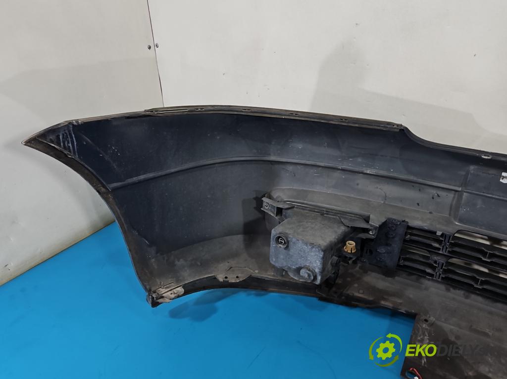 Opel Astra II 1998-2009 1.6 8V 84KM manual 62 kW 1598 cm3 5- nárazník predné (Kľučka dverí ostatné)