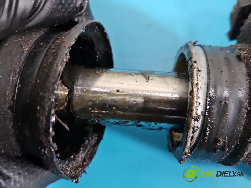 Ford Focus Mk1 1998-2004 1.6 16V 101 HP manual 74 kW 1596 cm3 5- Ozubené kolo: volant