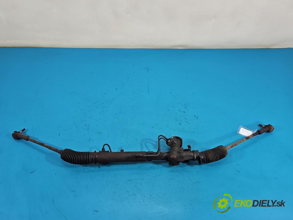 Ford Focus Mk1 1998-2004 1.6 16V 101 HP manual 74 kW 1596 cm3 5- Ozubené kolo: volant