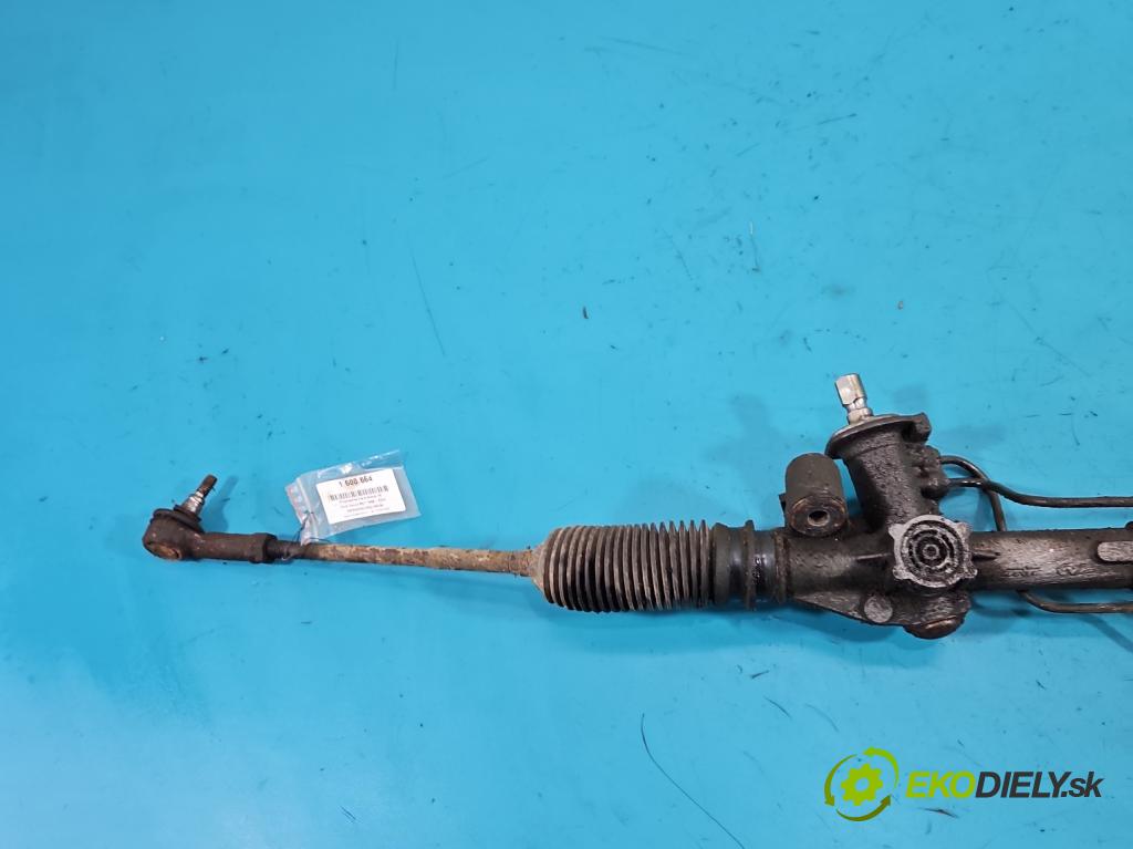 Ford Focus Mk1 1998-2004 1.6 16V 101 HP manual 74 kW 1596 cm3 5- Ozubené kolo: volant