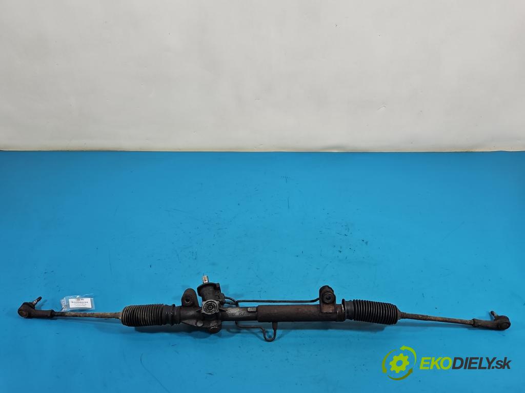 Ford Focus Mk1 1998-2004 1.6 16V 101 HP manual 74 kW 1596 cm3 5- Ozubené kolo: volant 