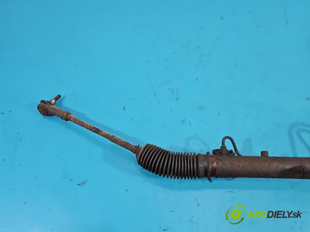 Ford Focus Mk1 1998-2004 1.6 16V 101 HP manual 74 kW 1596 cm3 5- Ozubené kolo: volant