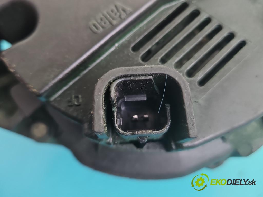 Renault Scenic II 2003-2009 1.9 dci 120 hp manual 88 kW 1870 cm3 5- Alternator 8200290217 (Alternátor)
