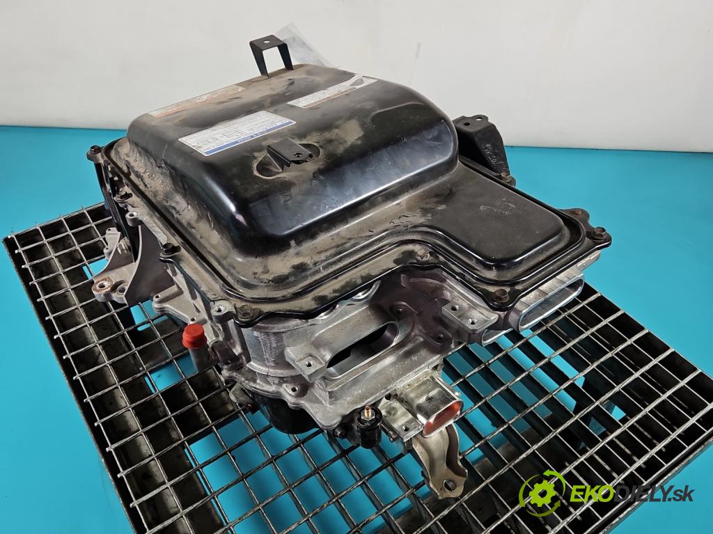 Lexus RX II 2003-2008 3.3 V6 211KM automatic 155 kW 3311 cm3 5- Generátor G9200-48080