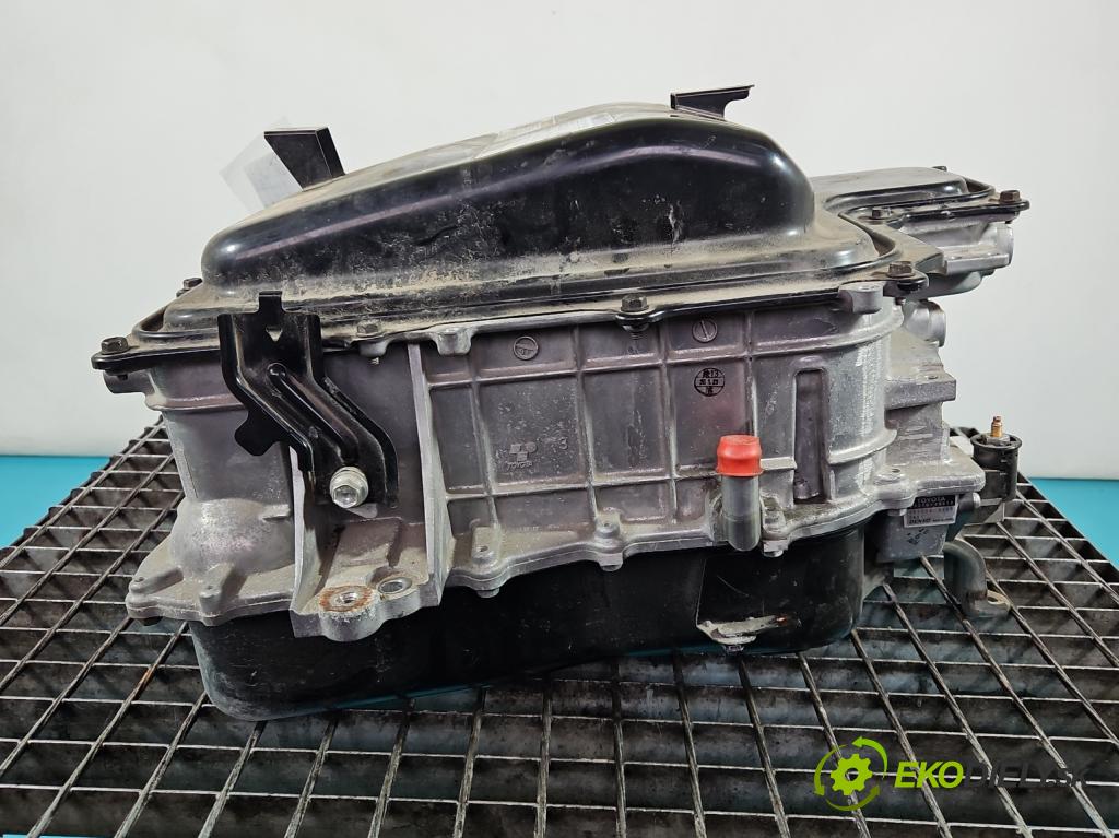 Lexus RX II 2003-2008 3.3 V6 211KM automatic 155 kW 3311 cm3 5- Generátor G9200-48080