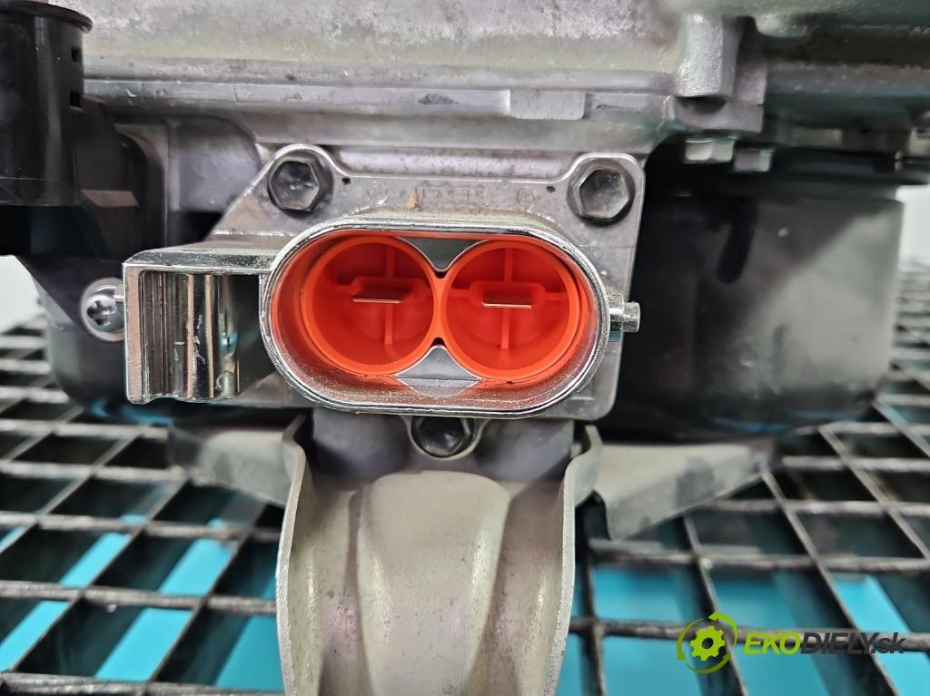 Lexus RX II 2003-2008 3.3 V6 211KM automatic 155 kW 3311 cm3 5- Generátor G9200-48080