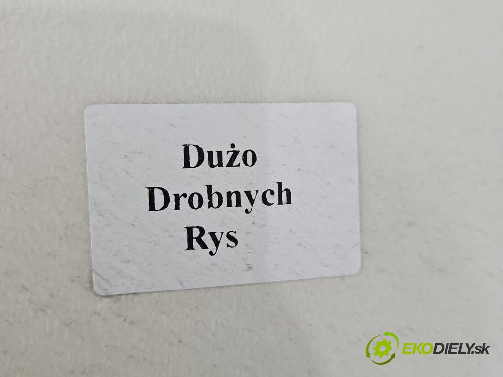 Lexus RX II 2003-2008 3.3 V6 211KM automatic 155 kW 3311 cm3 5- dveře zadní levé (Klika dveří ostatní)