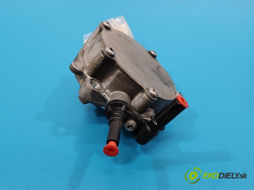 Peugeot 2008 I 2013-2019 1.2 12V 110 hp automatic 81 kW 1199 cm3 5- čerpadlo vákuum 9812535980