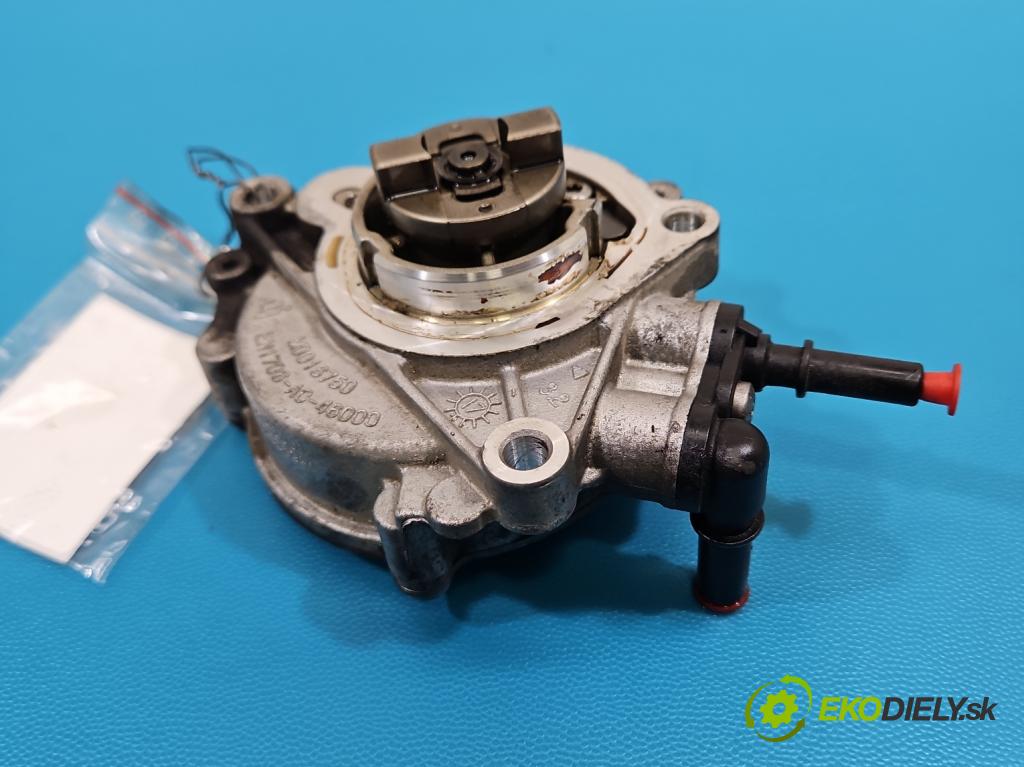 Peugeot 2008 I 2013-2019 1.2 12V 110 HP automatic 81 kW 1199 cm3 5- čerpadlo rotačný 9812535980
