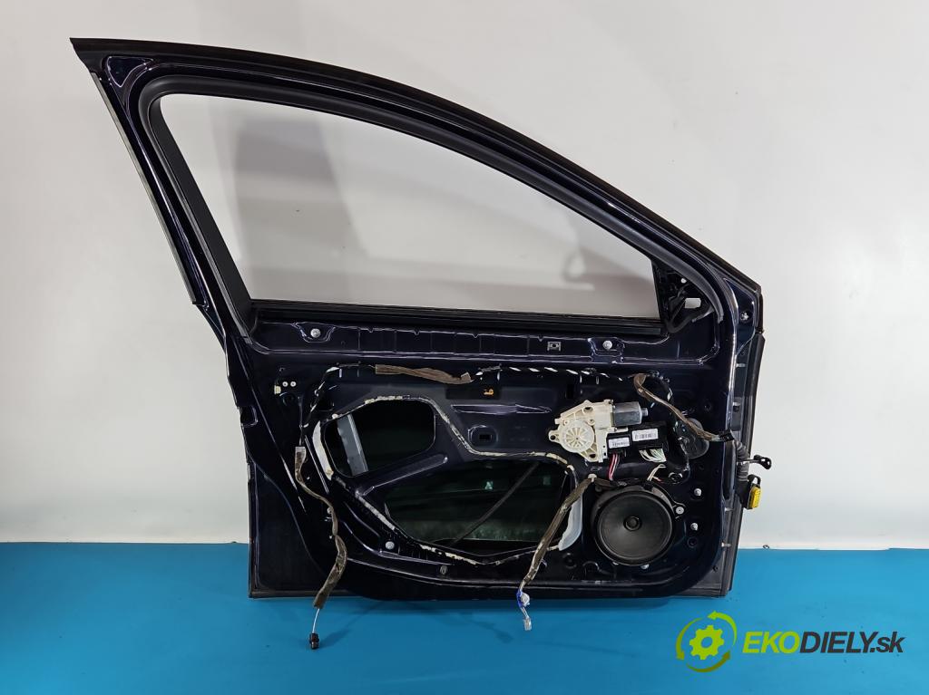 Renault Laguna III 2007-2015 1.5 dci 110 HP manual 81 kW 1461 cm3 5- dvere predné ľavé  (Kľučka dverí ostatné)